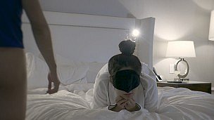 Malam Ghairah Pasangan Kekasih di Quebec