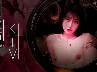 Trailer – MDWP-0033 – Orgie-Party im Karaoke-Raum – Zhao Xiao Han – Bestes Original-Pornovideo aus Asien
