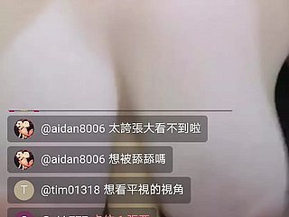Fuck will not hear of chubby tits apropos dildo swag.live ginabb