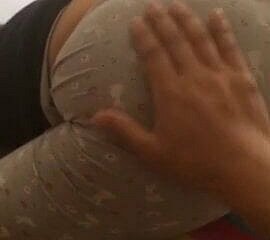 Fat ass