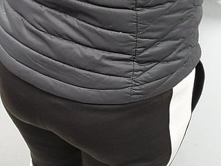 Sexo incrível com um BBW asiático tailandês na Link up