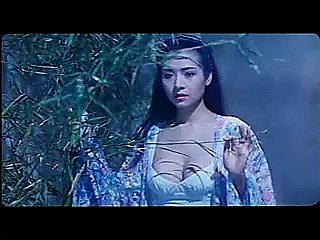 प्राचीन चीनी लेस्बियन