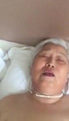Chinese granny