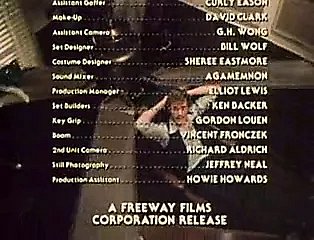 Bride Cat (1978) ร่วมกับจอห์น โฮล์มส์