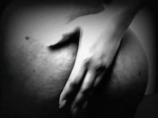 kina kara, pantat hitam besar mendapat fucked.