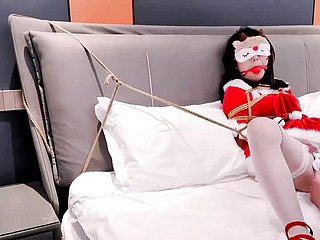آپ کو میری کرسمس کی خواہش