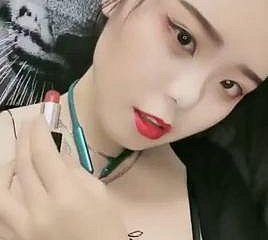 Femdom Cina 1 - Terjemahan Bahasa Inggeris