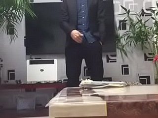 Lezione di fisiologia maschile