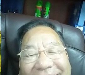 老人