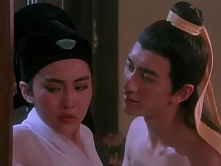 Chinese Vintage XXX Seksverhalen