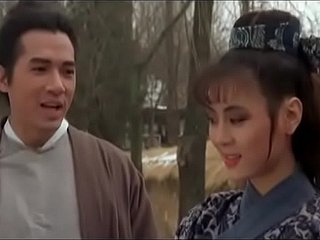 CHINESISCHER HONGKONG WET DEVIL NURSE FILM