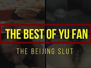 Yu Fan, vuile MILF