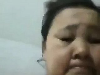 Horde Chunky nenek Link up