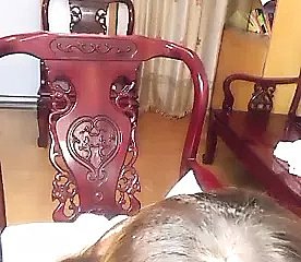 Chinese 소녀 수음