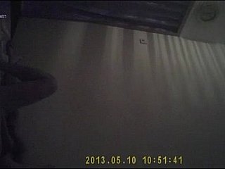 spycam chinois gal massage