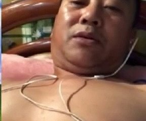 chinesischer Papa 89