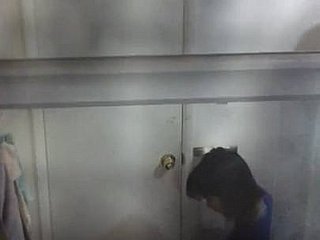 quý cô Trung Quốc