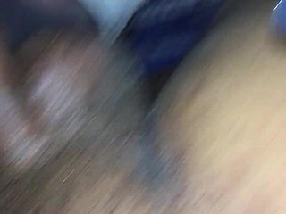 Salon de massage chinois, baise avec des pieds pour 20 $