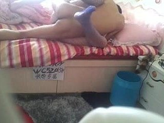 Chińska mamuśka 2.1