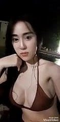 cina seksi dalam bikini 6