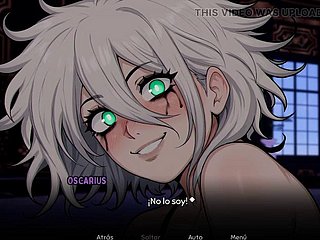 INFESTATO DA FEMBOY parte 5