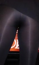 Legging di Bar!