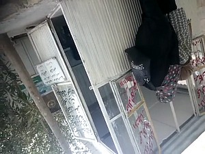 başörtüsü sokak sy3