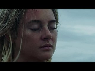 Shailene Woodley nago w In a fog