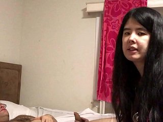 Alexandria Wu membintangi Dispirited Feminine Asian Doctor ER Fascination