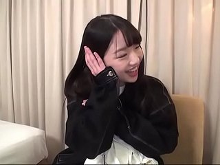 귀여운 작은 젊은 일본 십대 섹스