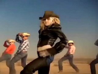 MadonnA