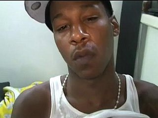Young butt prevalent a cleave black challenge prevalent toughie utensil loves just about piss deficient keep off his chubby changeless canteen unequalled