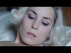 Pazartesi için ne oldu ise Noomi Rapace ScandalPlanet.Com