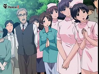 Yakin Byoutou Kranke 3