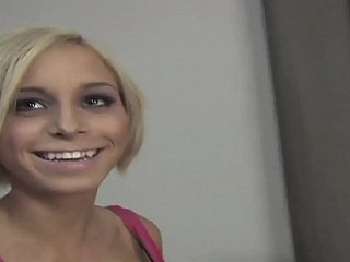 MAGRA PICCOLA AMATORIALE VERA TROIA