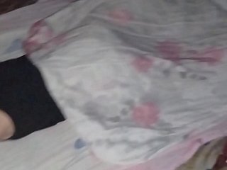 Obudziłam pokojówkę, żeby mi dała seks, bardzo nam się podobało