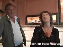 Cuckold tie the knot gangbanged