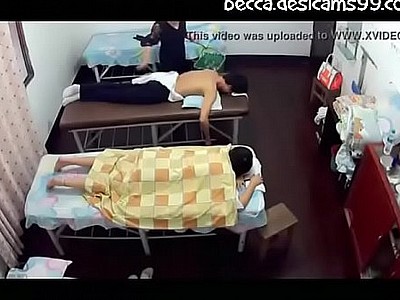 87571118 كاميرا IP الخفية في التدليك الصين 3