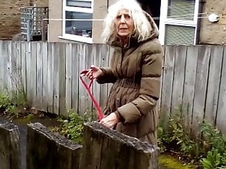 Doris 80yo