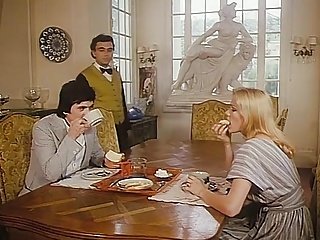 Porn HD Classic Francese 2