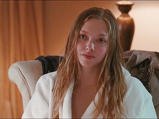 Amanda Seyfried & amp; จูเลียนมัวร์ - โคลอี้ (2009)