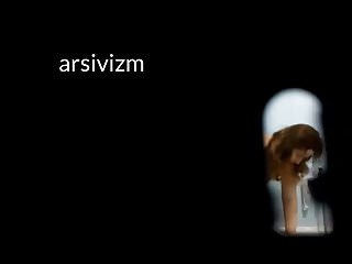 Türkisch ensest Takipcimin Annesi Banyoda - arsivizm