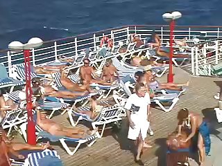 Windjammer Defoliated Cruse Membrane