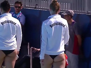 ألعاب القوى SEXY 93