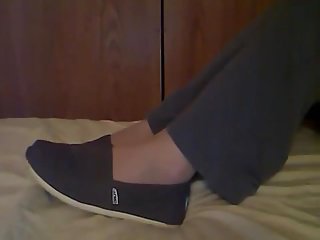 nylon socks love 6