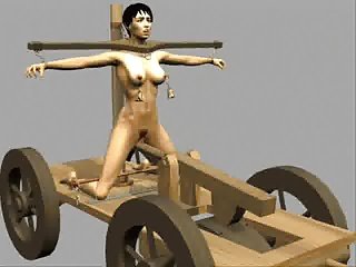 BDSM موكب تعويم