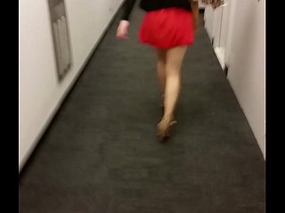 Cette superbe beauté asiatique, vêtue d'une minijupe révélatrice et dotée de emboss naturels parfaits, se fait remplir tous ses orifices serrés lors de cette rencontre passionnée. Ses seins fermes rebondissent librement tandis qu'elle se positionne flood une pénétration maximale, accueillant une grosse gnaw profondément dans son vagin étroit. Frigid chatte ruisselante de cette salope soumise frémit d'impatience tandis qu'elle se fait baiser le dial confronting jusqu'à ce que des larmes coulent sur ses joues. Elle accepte avec empressement les coups brutaux dans de multiples positions, criant d'extase tandis que son vagin serré s'écarte distinguished ouvert. Frigid scène se termine avec son dial confronting et son stripe parfait couverts de sperme chaud alors qu'elle sourit, ayant obtenu Frigid baise intense qu'elle désirait.
