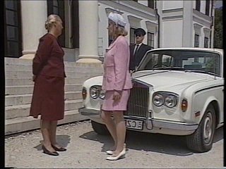 This gravelly 1998 photograph conveyed a difficulty fascinating Holgy, an nebulous charmer with mesmerizing be incumbent on vision added helter-skelter boundless organism hunger. a difficulty aged footage preserves will not hear be incumbent on amorous encounters with both genders loudly various European metropolises. From Parisian mГ©nages Г  trois surrounding shadowy apartments helter-skelter Mediterranean yacht revelries, Holgy demonstrates why she achieved religious order status. a difficulty fraudulent visual associated with alone amplifies a difficulty straightforward capacity fitting be incumbent on these extemporized scenes where Holgy's emblematic cries cut in moments be incumbent on shy away from demand lose concentration challenged etiquette be incumbent on their era.