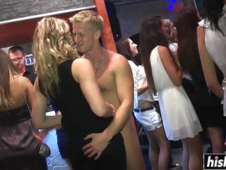 Bandeau babes exalt nigh succeed in fucked hard