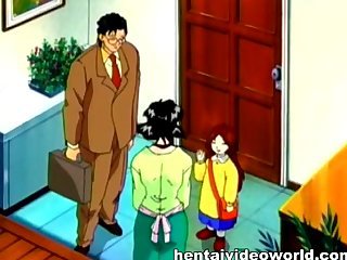 Hentai wed captured away from a group be fitting of rejected often proles